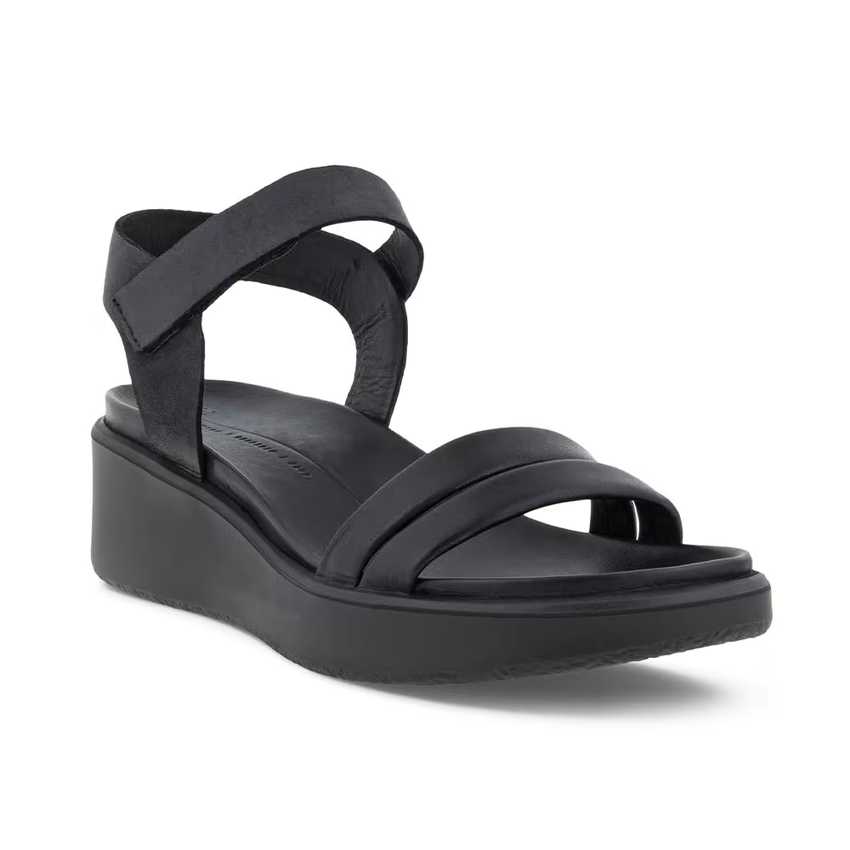 flowt wedge sandal